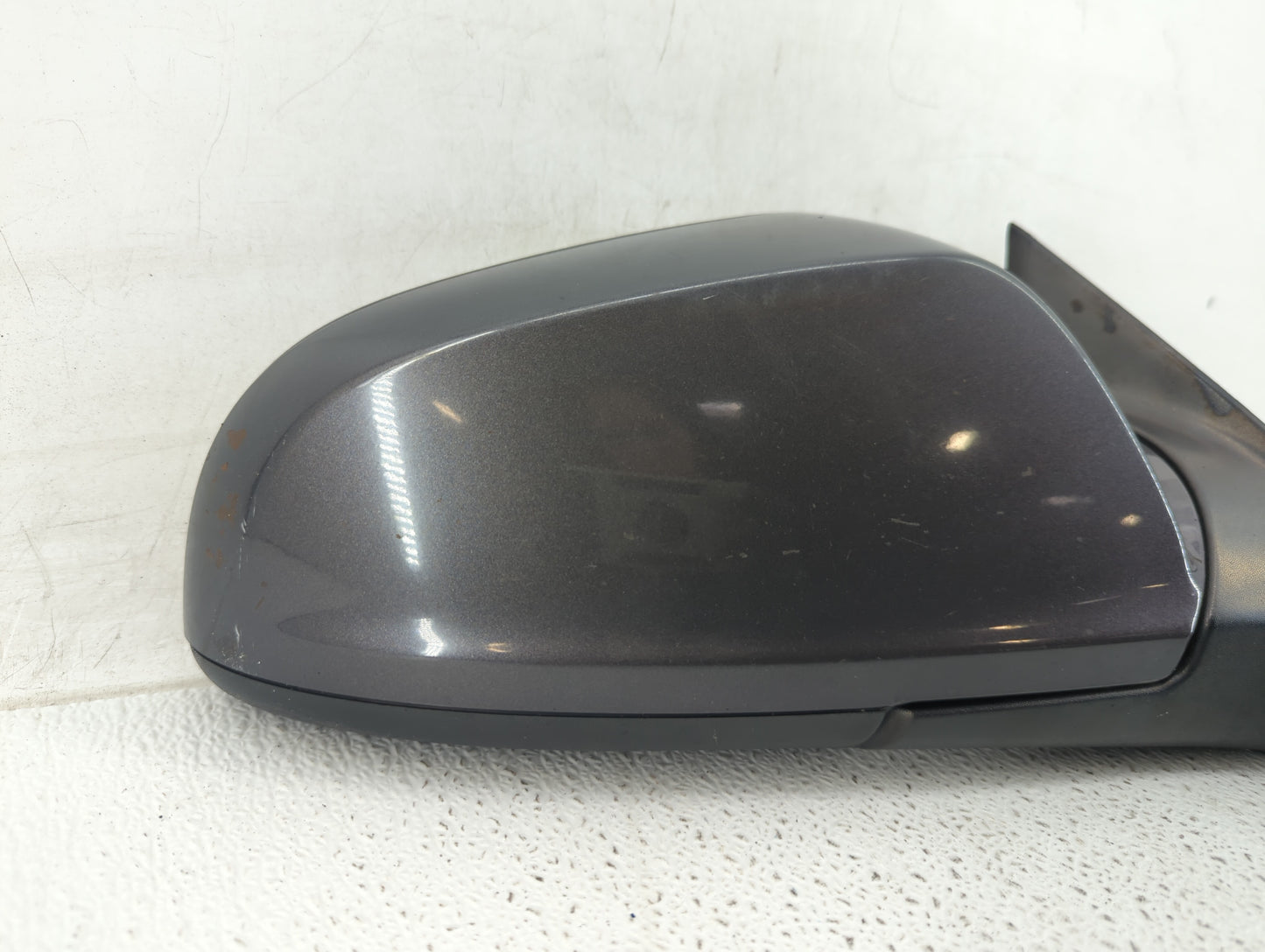 2008-2012 Chevrolet Malibu Passenger Side View Mirror - Right Door Mirror OEM Used - Oemusedautoparts1.com