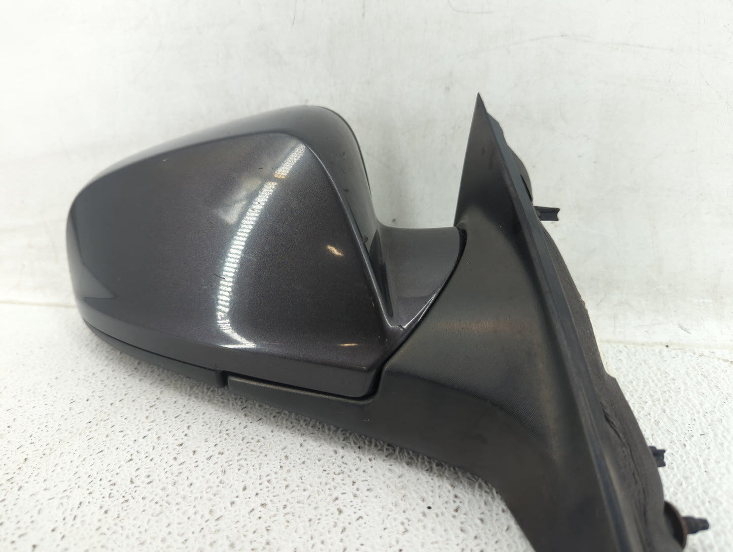2008-2012 Chevrolet Malibu Passenger Side View Mirror - Right Door Mirror OEM Used - Oemusedautoparts1.com