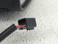 2008-2012 Chevrolet Malibu Passenger Side View Mirror - Right Door Mirror OEM Used - Oemusedautoparts1.com