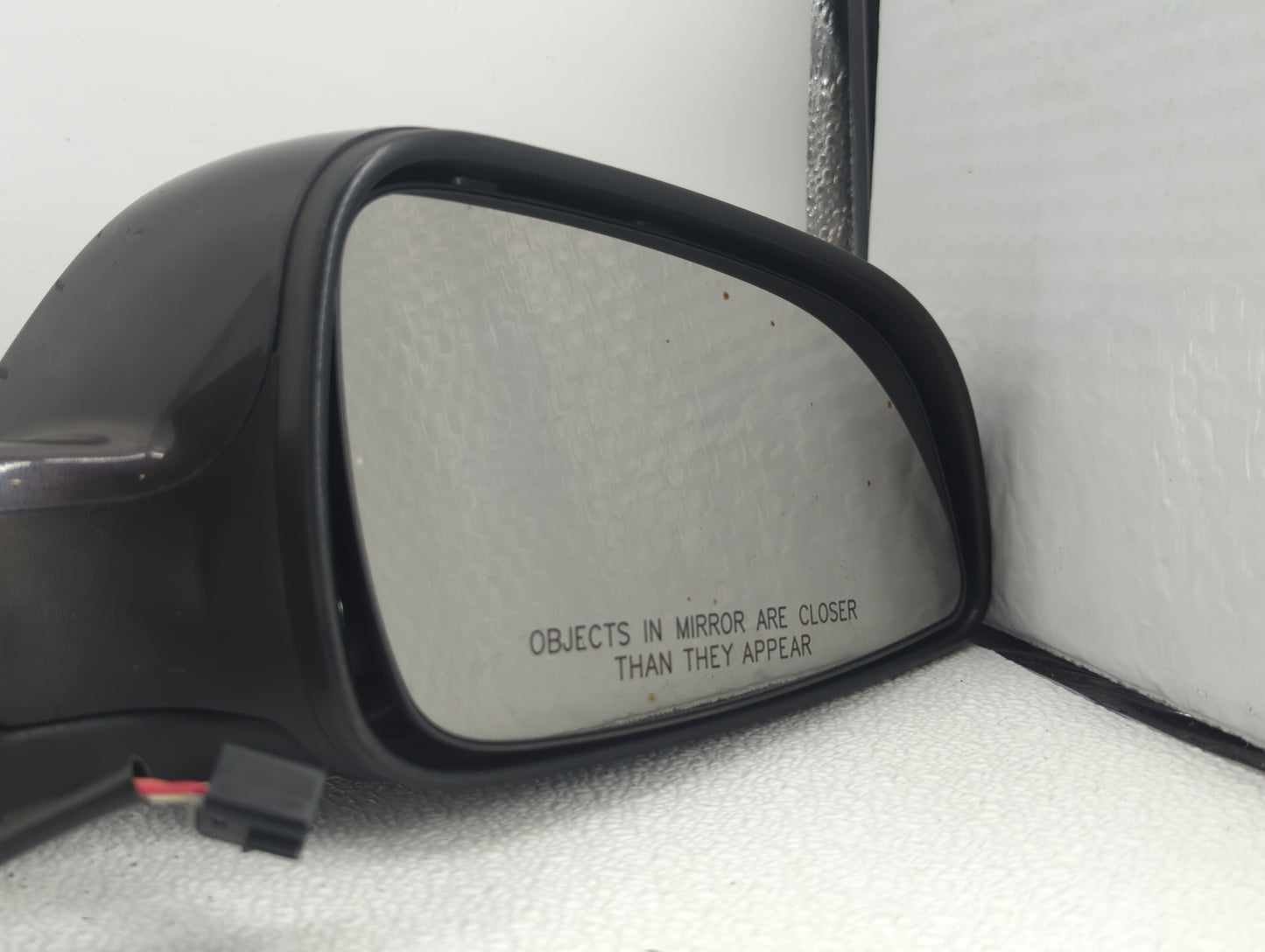 2008-2012 Chevrolet Malibu Passenger Side View Mirror - Right Door Mirror OEM Used - Oemusedautoparts1.com