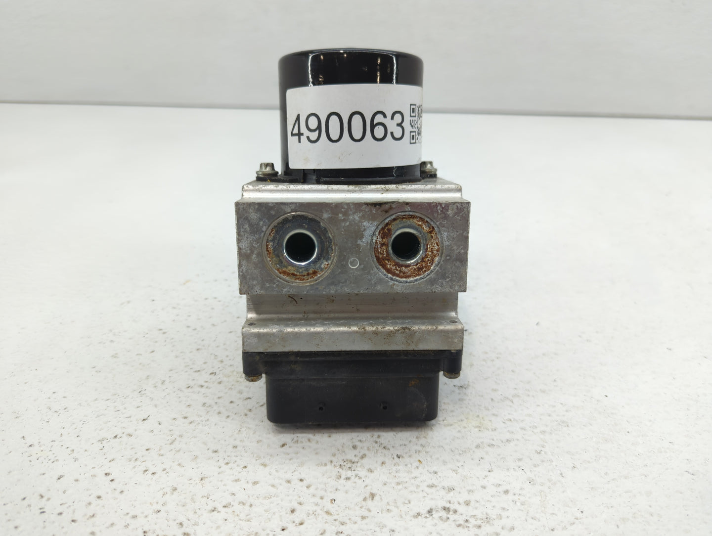 2010 Chevrolet Malibu ABS Pump Control Module Replacement P/N:25949990 20812604 Fits OEM Used Auto Parts - Oemusedautoparts1