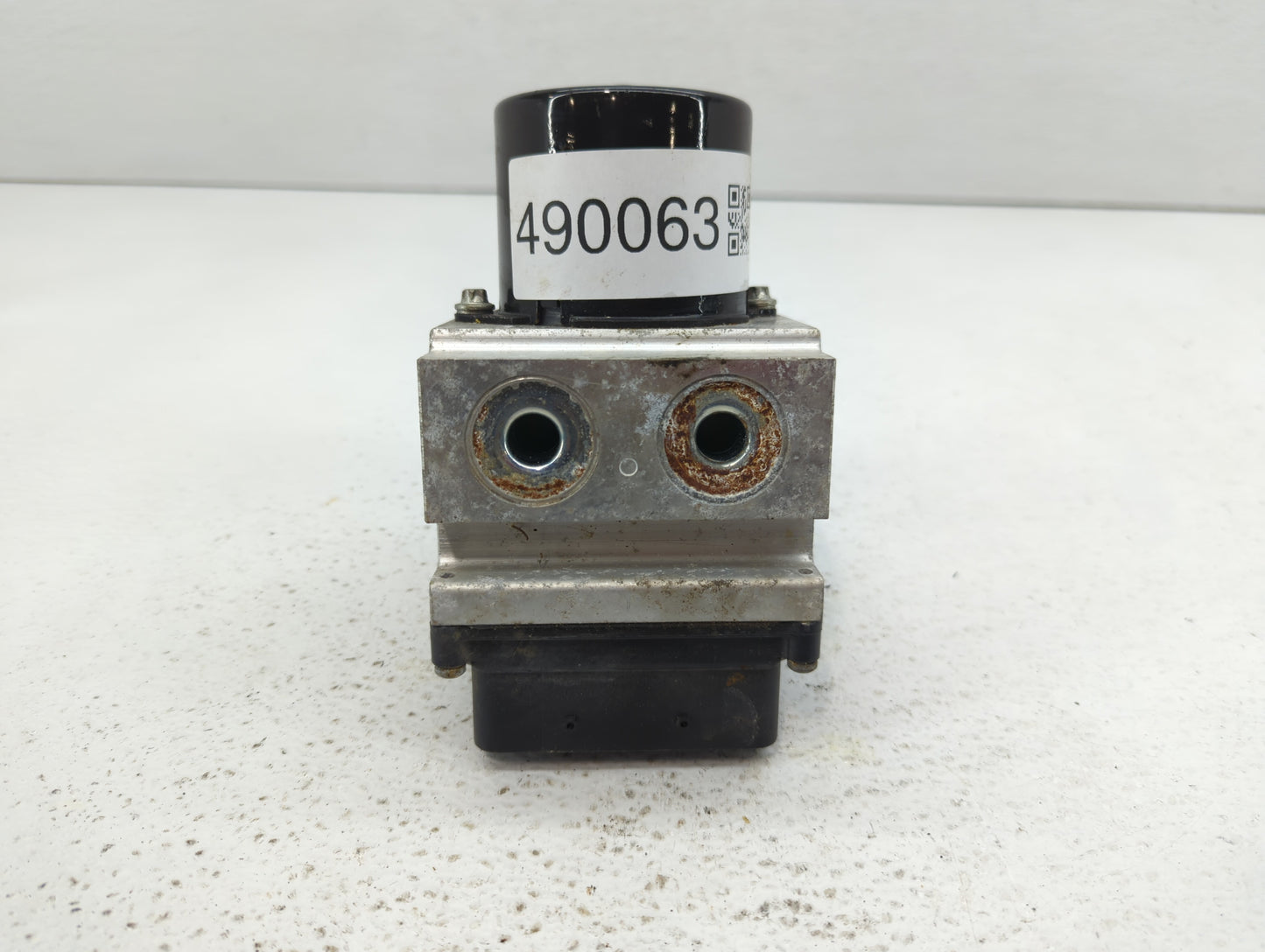 2010 Chevrolet Malibu ABS Pump Control Module Replacement P/N:25949990 20812604 Fits OEM Used Auto Parts - Oemusedautoparts1