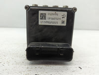 2010 Chevrolet Malibu ABS Pump Control Module Replacement P/N:25949990 20812604 Fits OEM Used Auto Parts - Oemusedautoparts1