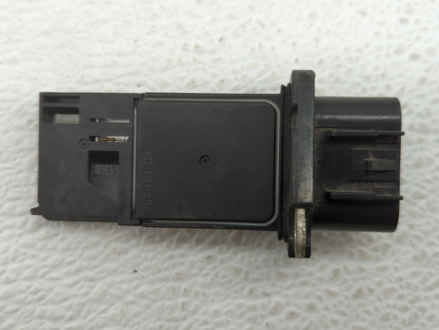 2008-2014 Chevrolet Malibu Mass Air Flow Meter Maf - Oemusedautoparts1.com