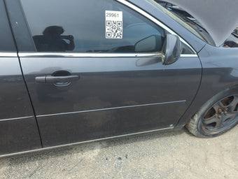 compare product 2008-2012 Chevrolet Malibu Passenger Front Door Oem 5017698