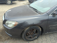 2009-2012 Chevrolet Malibu Driver Fender 5017700 - Oemusedautoparts1.com