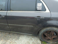 2008-2012 Chevrolet Malibu Driver Rear Door Oem 5017734 - Oemusedautoparts1.com