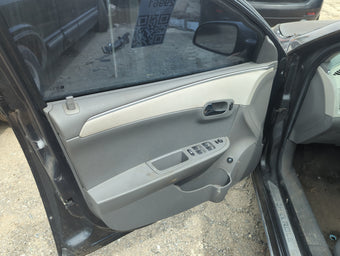 compare product 2010 Chevrolet Malibu Front Left Driver Interior Door Panel Trim