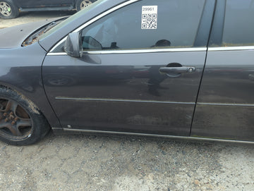 2008-2012 Chevrolet Malibu Driver Front Door Oem 5017791 - Oemusedautoparts1.com