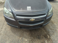 2008-2012 Chevrolet Malibu Front Grille Bumper Not Included 5017800 - Oemusedautoparts1.com