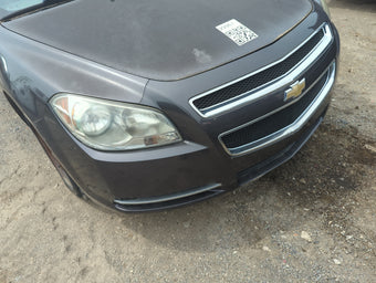 compare product 2008-2012 Chevrolet Malibu Front Bumper - Oem 5017801
