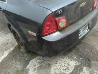 2008-2012 Chevrolet Malibu Rear Bumper Assembly Oem 5017802 - Oemusedautoparts1.com