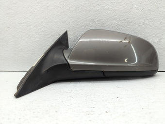 compare product 2008-2012 Chevrolet Malibu Driver Side View Mirror - Left Door Mirror OEM Used
