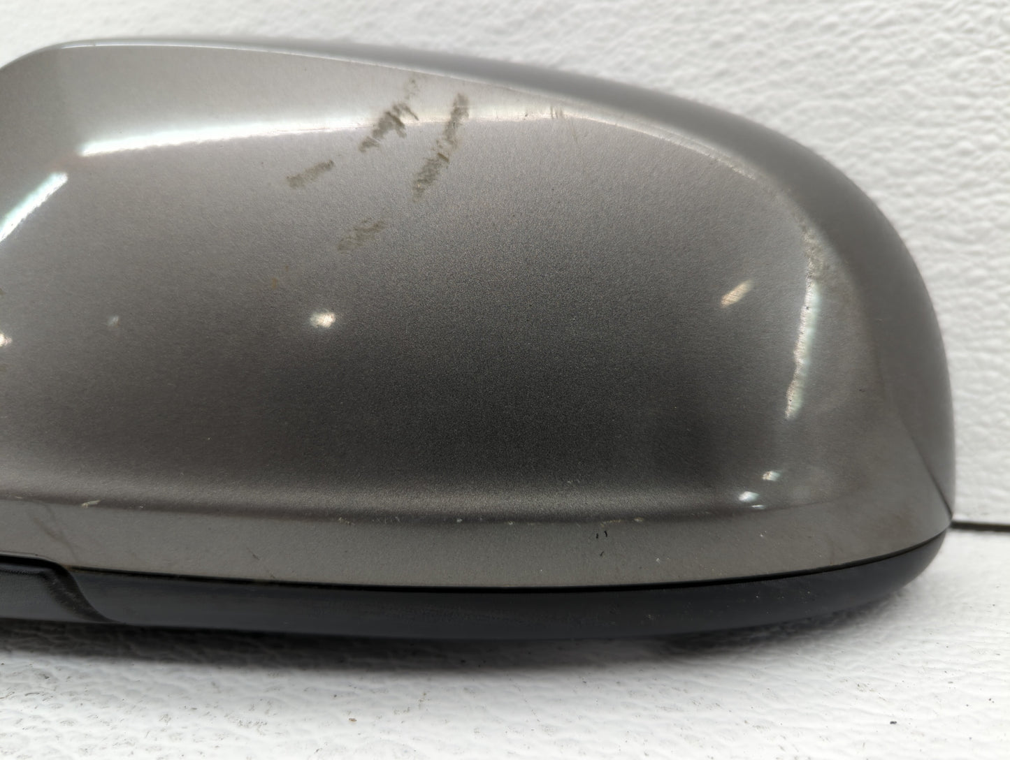 2008-2012 Chevrolet Malibu Driver Side View Mirror - Left Door Mirror OEM Used - Oemusedautoparts1.com