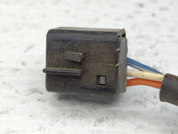 2008-2012 Chevrolet Malibu Driver Side View Mirror - Left Door Mirror OEM Used - Oemusedautoparts1.com