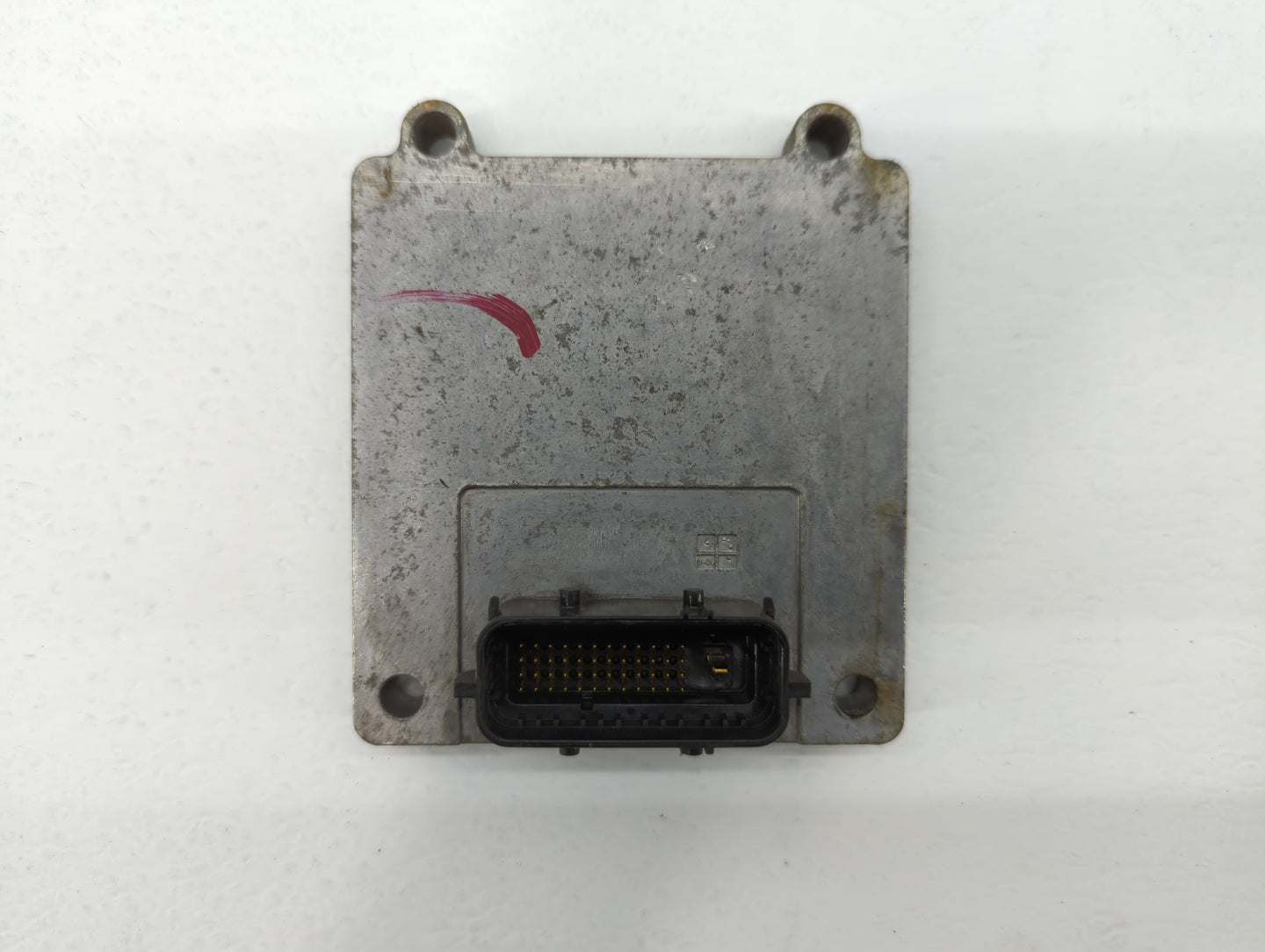 2010 Chevrolet Malibu PCM Engine Control Computer ECU ECM PCU OEM P/N:24252893 Fits OEM Used Auto Parts - Oemusedautoparts1.