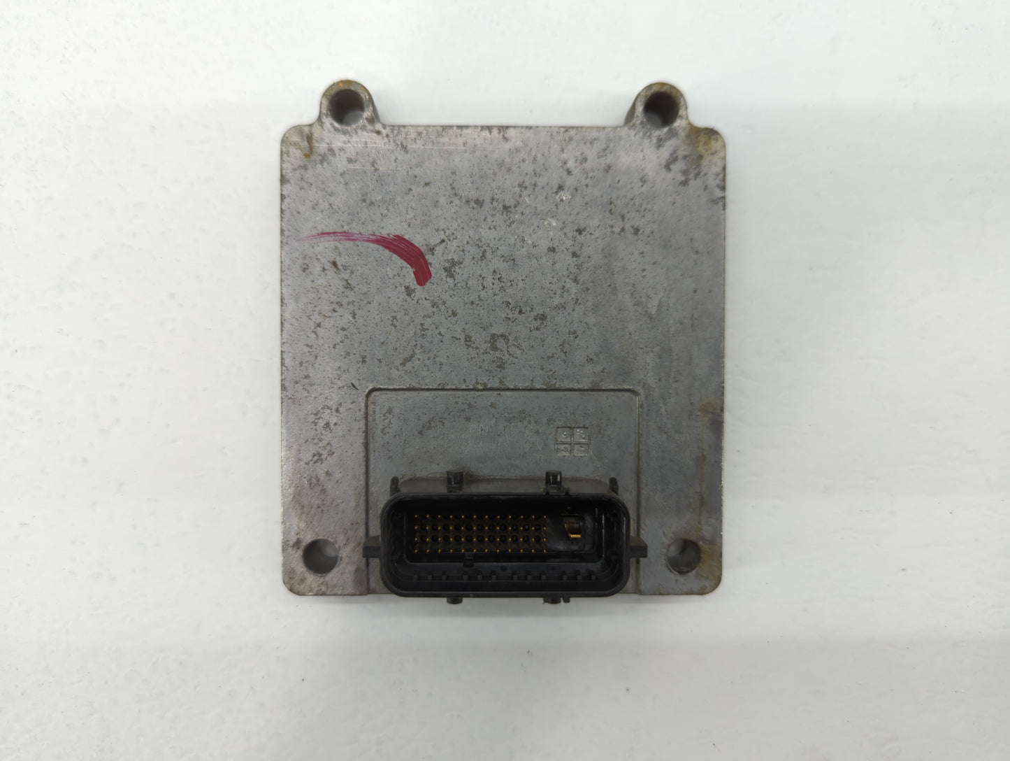2010 Chevrolet Malibu PCM Engine Control Computer ECU ECM PCU OEM P/N:24252893 Fits OEM Used Auto Parts - Oemusedautoparts1.
