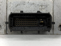 2010 Chevrolet Malibu PCM Engine Control Computer ECU ECM PCU OEM P/N:24252893 Fits OEM Used Auto Parts - Oemusedautoparts1.