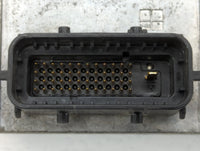 2010 Chevrolet Malibu PCM Engine Control Computer ECU ECM PCU OEM P/N:24252893 Fits OEM Used Auto Parts - Oemusedautoparts1.