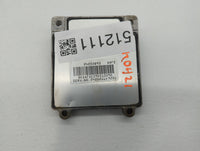 2010 Chevrolet Malibu PCM Engine Control Computer ECU ECM PCU OEM P/N:24252893 Fits OEM Used Auto Parts - Oemusedautoparts1.