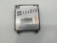 2010 Chevrolet Malibu PCM Engine Control Computer ECU ECM PCU OEM P/N:24252893 Fits OEM Used Auto Parts - Oemusedautoparts1.