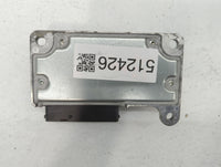 2010 Chevrolet Malibu Chassis Control Module Ccm Bcm Body Control - Oemusedautoparts1.com