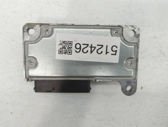 compare product 2010 Chevrolet Malibu Chassis Control Module Ccm Bcm Body Control