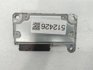 2010 Chevrolet Malibu Chassis Control Module Ccm Bcm Body Control - Oemusedautoparts1.com