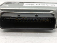 2010 Chevrolet Malibu Chassis Control Module Ccm Bcm Body Control - Oemusedautoparts1.com