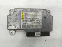2010 Chevrolet Malibu Chassis Control Module Ccm Bcm Body Control - Oemusedautoparts1.com