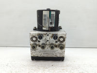 2010 Chevrolet Malibu Anti-Lock Brake ABS Pump Module Actuator OEM P/N:25949990 20812604 Fits OEM Used Auto Parts - Oemuseda