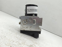 2010 Chevrolet Malibu Anti-Lock Brake ABS Pump Module Actuator OEM P/N:25949990 20812604 Fits OEM Used Auto Parts - Oemuseda