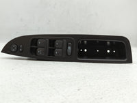 2010 Chevrolet Malibu Passenger Right Power Window Switch 25993398 - Oemusedautoparts1.com