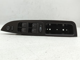compare product 2010 Chevrolet Malibu Passenger Right Power Window Switch 25993398