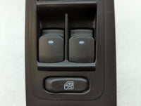 2010 Chevrolet Malibu Passenger Right Power Window Switch 25993398 - Oemusedautoparts1.com