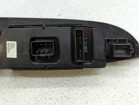 2010 Chevrolet Malibu Passenger Right Power Window Switch 25993398 - Oemusedautoparts1.com