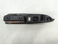 2010 Chevrolet Malibu Passenger Right Power Window Switch 25993398 - Oemusedautoparts1.com