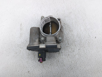 compare product 2008-2012 Chevrolet Malibu Throttle Body Fits Fits 2007 2008 2009 2010 2011 2012 OEM Used Auto Parts