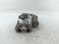 2008-2012 Chevrolet Malibu Throttle Body Fits Fits 2007 2008 2009 2010 2011 2012 OEM Used Auto Parts - Oemusedautoparts1.com