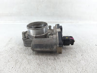 2008-2012 Chevrolet Malibu Throttle Body Fits Fits 2007 2008 2009 2010 2011 2012 OEM Used Auto Parts - Oemusedautoparts1.com