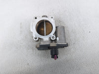2008-2012 Chevrolet Malibu Throttle Body Fits Fits 2007 2008 2009 2010 2011 2012 OEM Used Auto Parts - Oemusedautoparts1.com