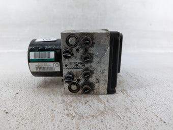 compare product 2010 Chevrolet Malibu ABS Pump Control Module Replacement P/N:25949990 20812604 Fits OEM Used Auto Parts