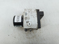 2010 Chevrolet Malibu ABS Pump Control Module Replacement P/N:25949990 20812604 Fits OEM Used Auto Parts - Oemusedautoparts1