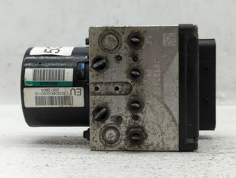 compare product 2010 Chevrolet Malibu ABS Pump Control Module Replacement P/N:25949990 Fits OEM Used Auto Parts