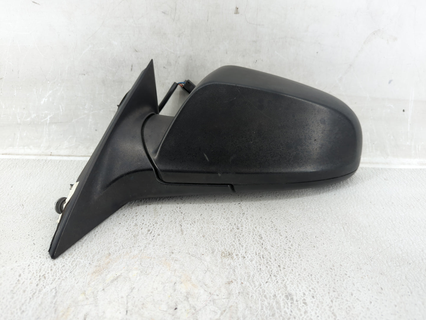 2008-2012 Chevrolet Malibu Driver Side View Mirror - Left Door Mirror OEM Used - Oemusedautoparts1.com