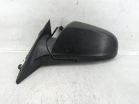 2008-2012 Chevrolet Malibu Driver Side View Mirror - Left Door Mirror OEM Used - Oemusedautoparts1.com