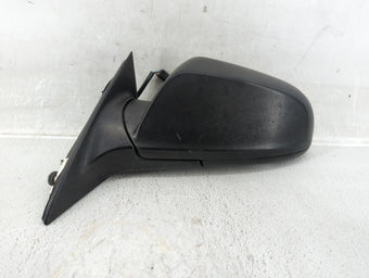 compare product 2008-2012 Chevrolet Malibu Driver Side View Mirror - Left Door Mirror OEM Used
