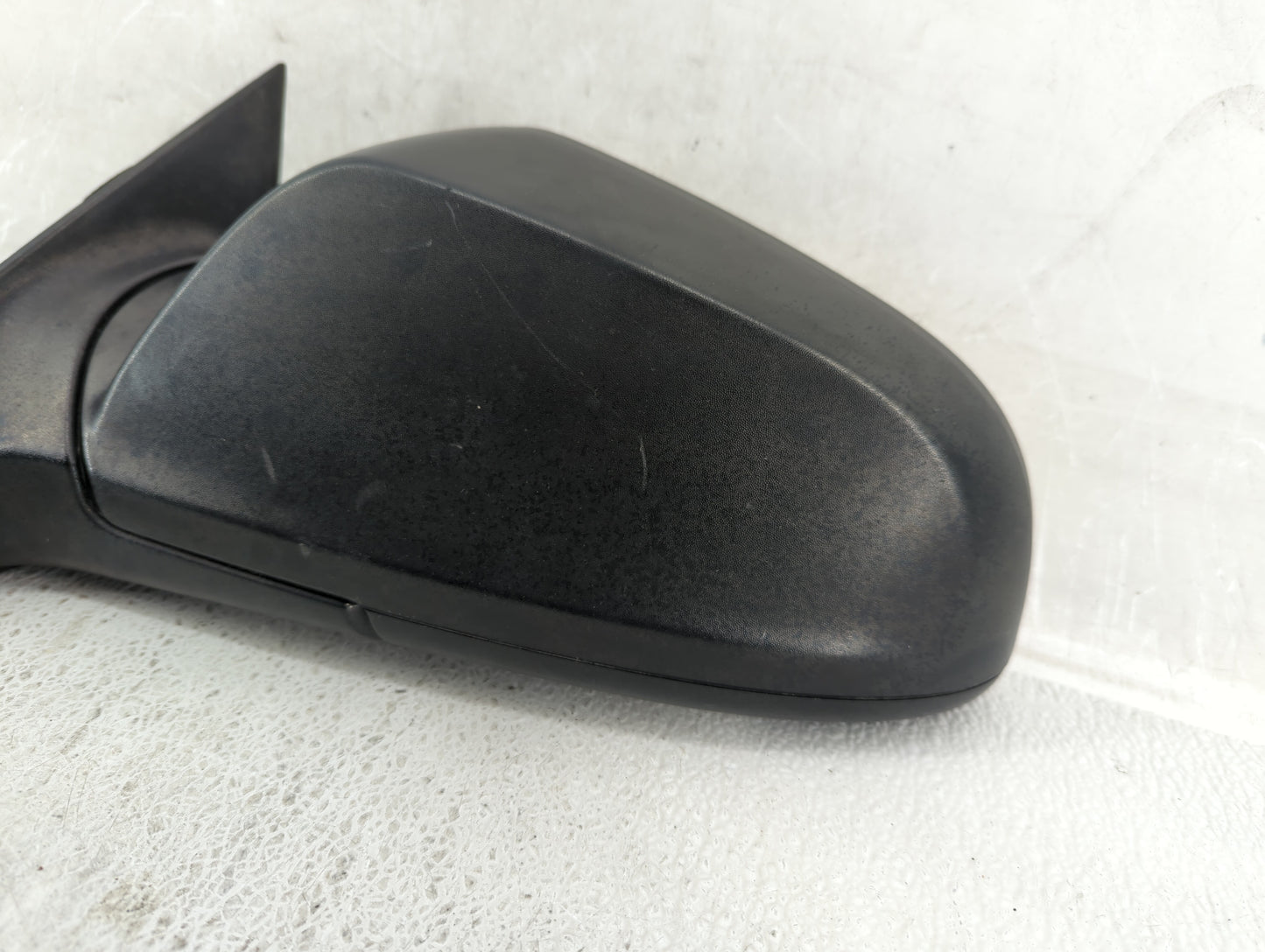 2008-2012 Chevrolet Malibu Driver Side View Mirror - Left Door Mirror OEM Used - Oemusedautoparts1.com
