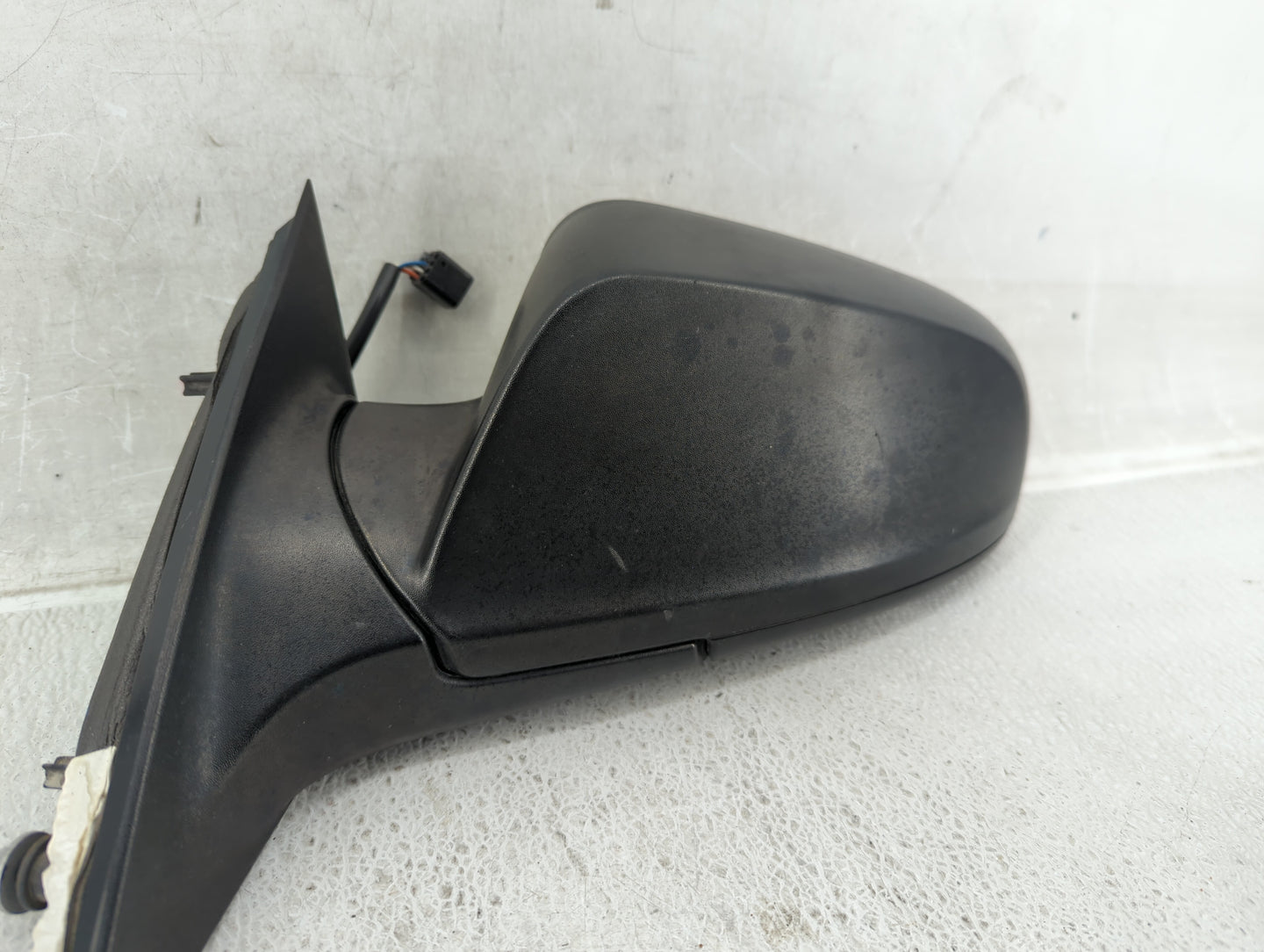 2008-2012 Chevrolet Malibu Driver Side View Mirror - Left Door Mirror OEM Used - Oemusedautoparts1.com