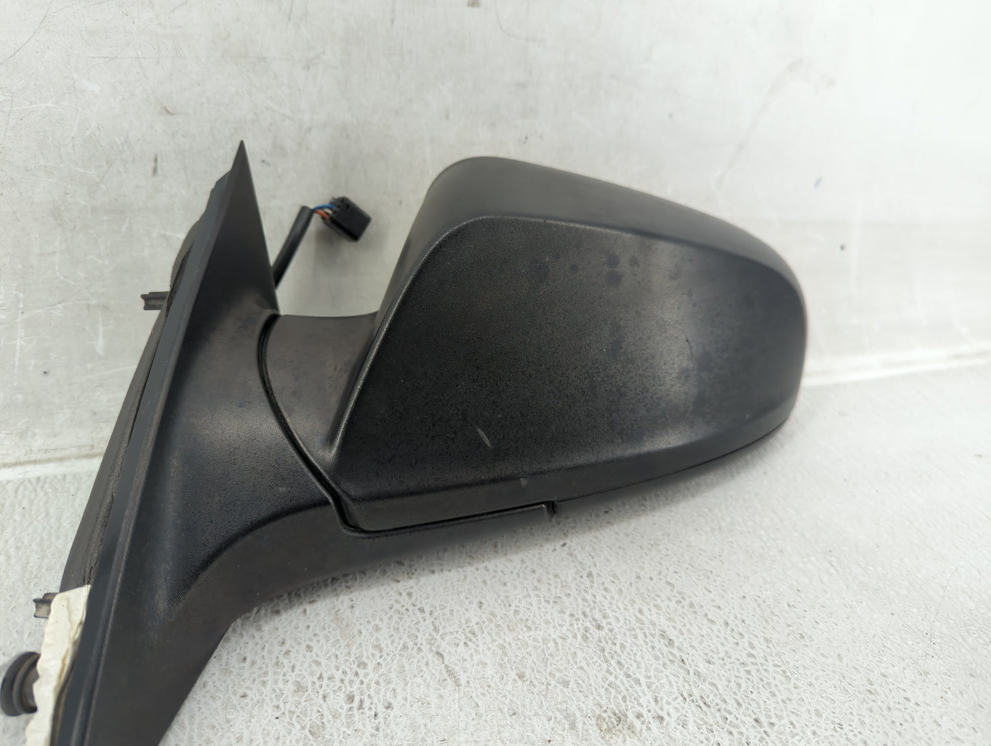 2008-2012 Chevrolet Malibu Driver Side View Mirror - Left Door Mirror OEM Used - Oemusedautoparts1.com